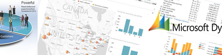 Microsoft Dynamics AX